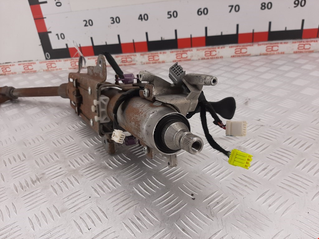 Колонка рулевая DODGE Journey 2008-2020