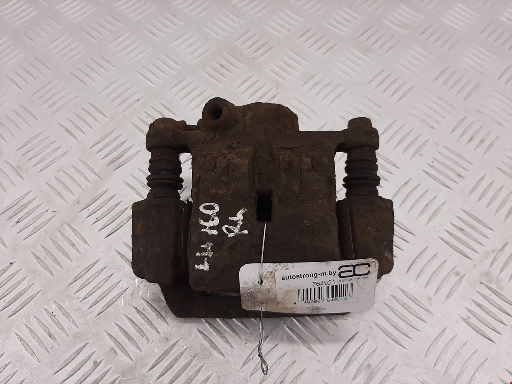 Суппорт задний левый SUBARU Forester III 2008-2013