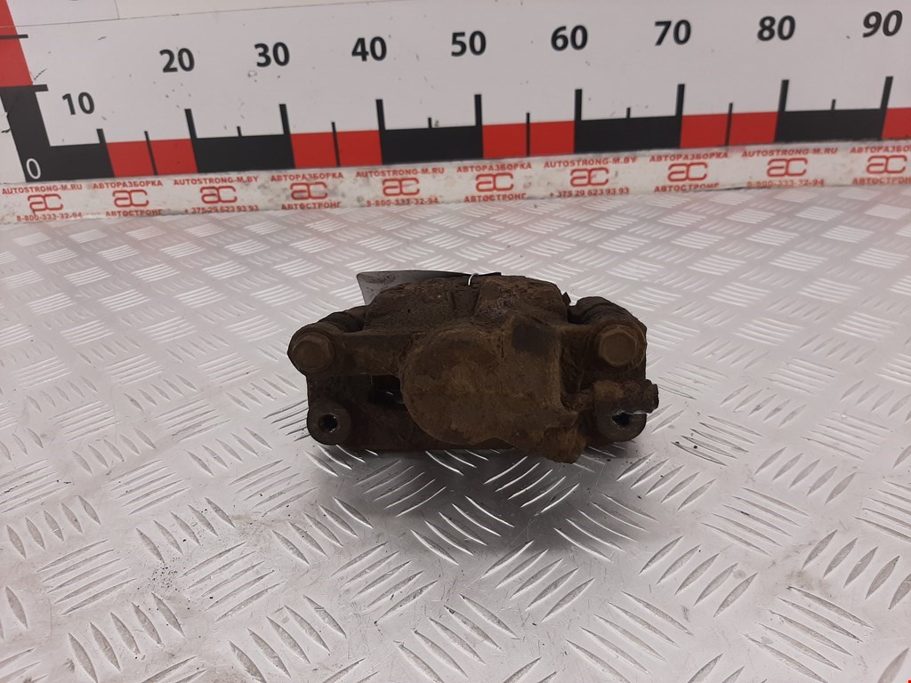 Суппорт задний левый SUBARU Forester III 2008-2013