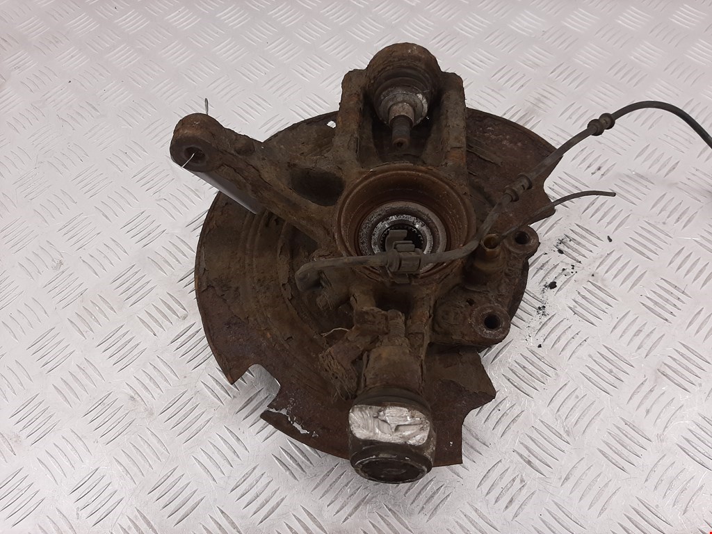 Ступица задняя правая MERCEDES-BENZ M-Class W163 ML 1997-2005