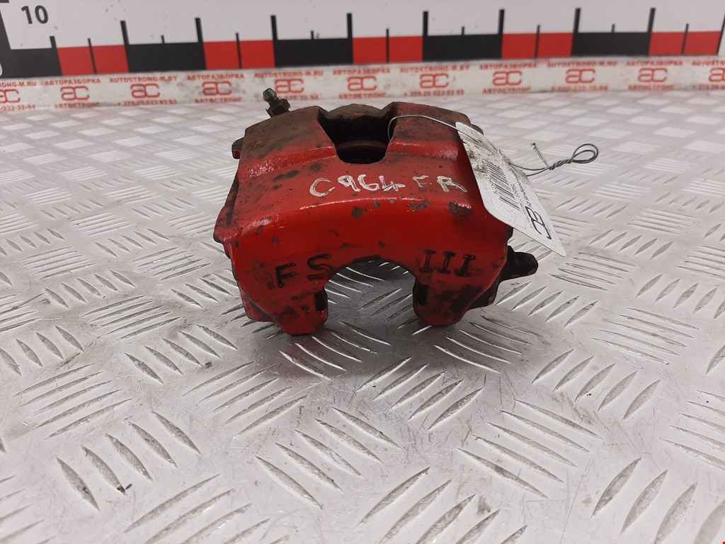 Суппорт передний правый VOLKSWAGEN Golf VI 2009-2012