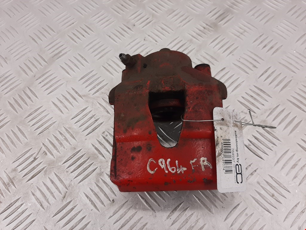 Суппорт передний правый VOLKSWAGEN Golf VI 2009-2012