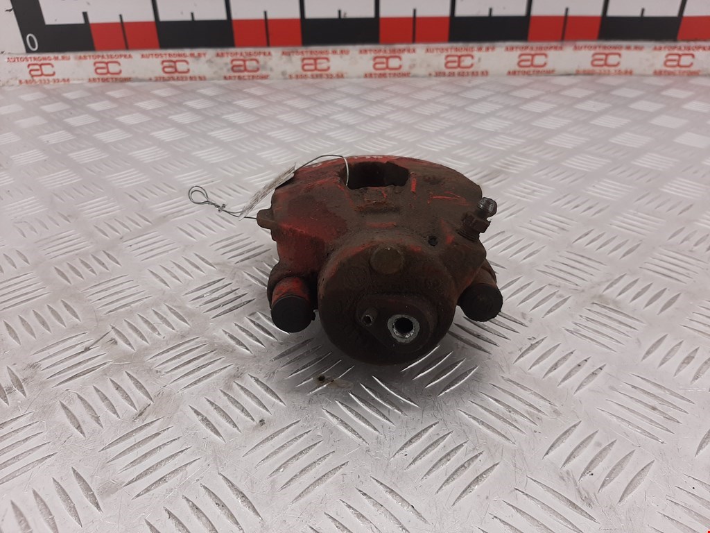 Суппорт передний правый VOLKSWAGEN Golf VI 2009-2012