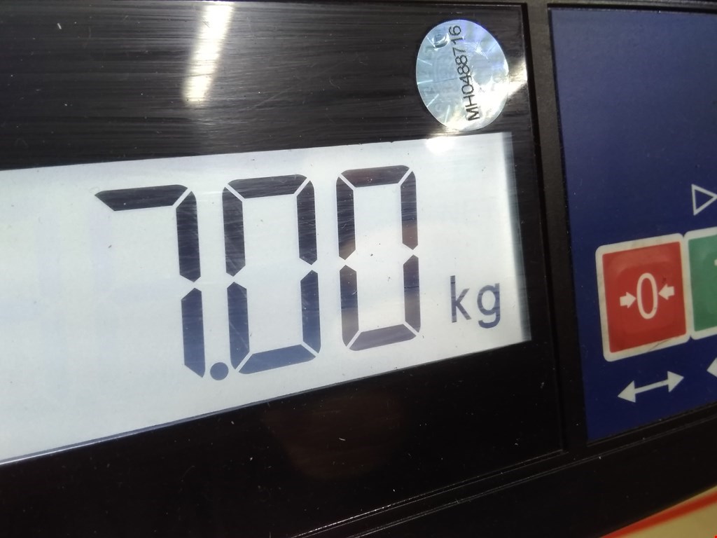 Турбина CITROEN C6 2005-2012