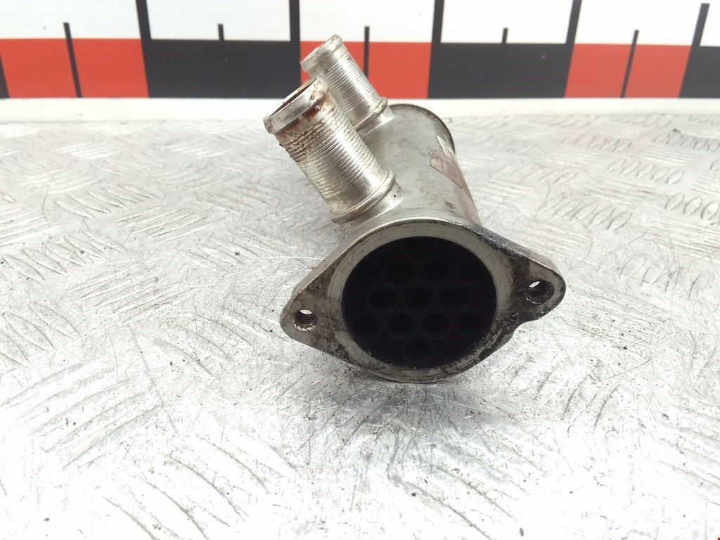 Радиатор системы ЕГР CITROEN C6 2005-2012