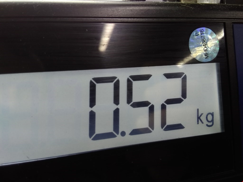 Радиатор системы ЕГР CITROEN C6 2005-2012