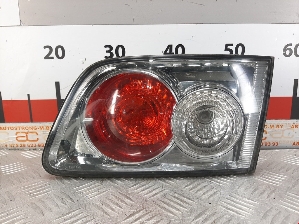 Фонарь крышки багажника правый Mazda 6 GG (2002-2008)