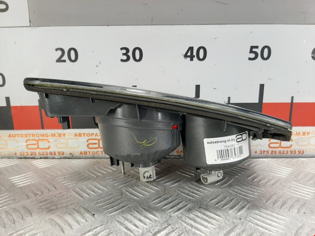 Фонарь задний внутренний правый MAZDA Mazda 6 GG 2000-2007