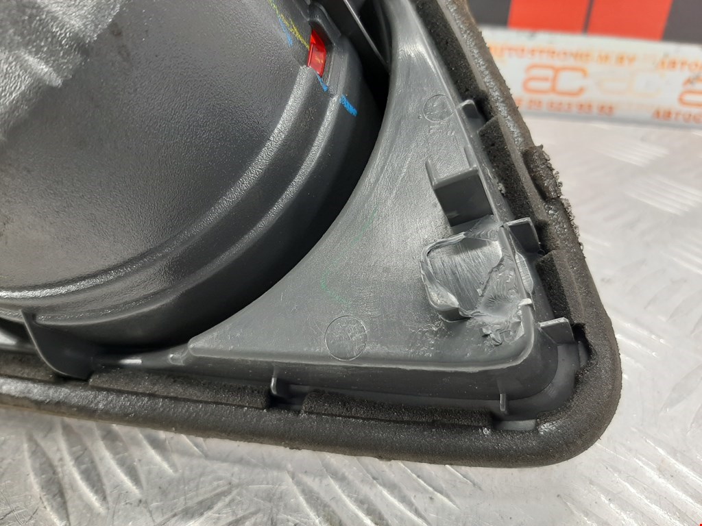 Фонарь задний внутренний правый MAZDA Mazda 6 GG 2000-2007