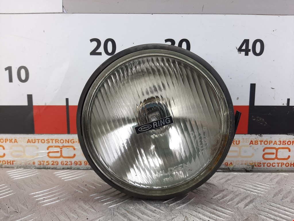 Фара противотуманная правая (ПТФ) KIA Sorento 2002-2009
