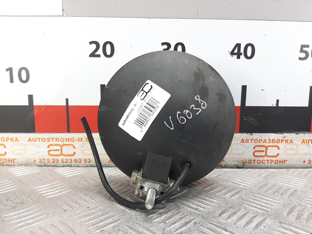 Фара противотуманная правая (ПТФ) KIA Sorento 2002-2009