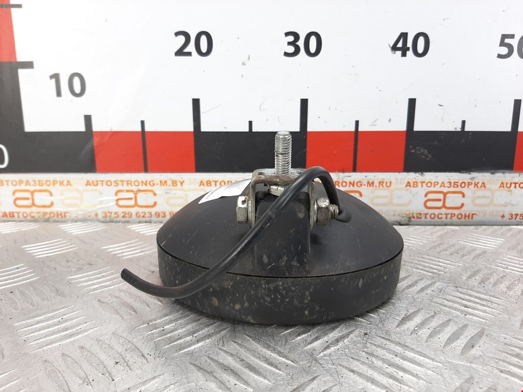 Фара противотуманная правая (ПТФ) KIA Sorento 2002-2009