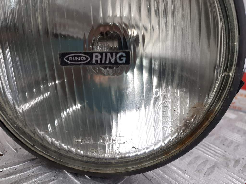 Фара противотуманная правая (ПТФ) KIA Sorento 2002-2009