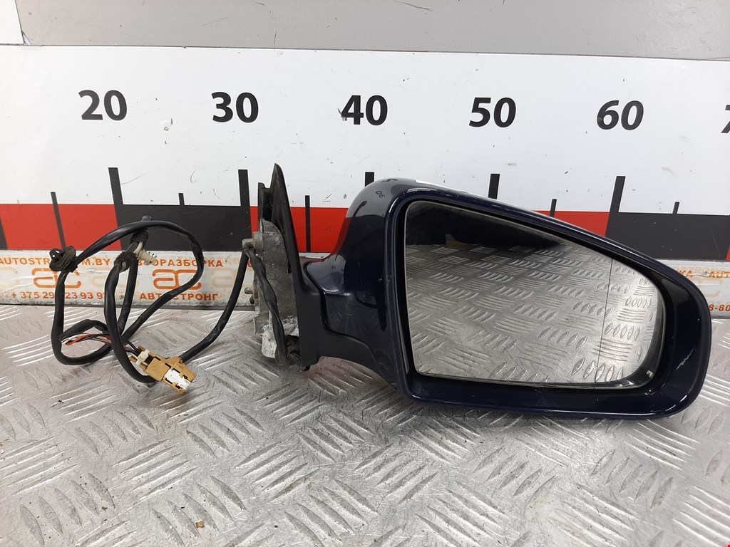 Зеркало правое NISSAN Almera Tino 2000-2006