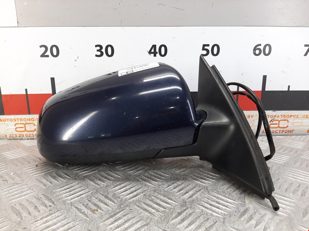 Зеркало правое NISSAN Almera Tino 2000-2006