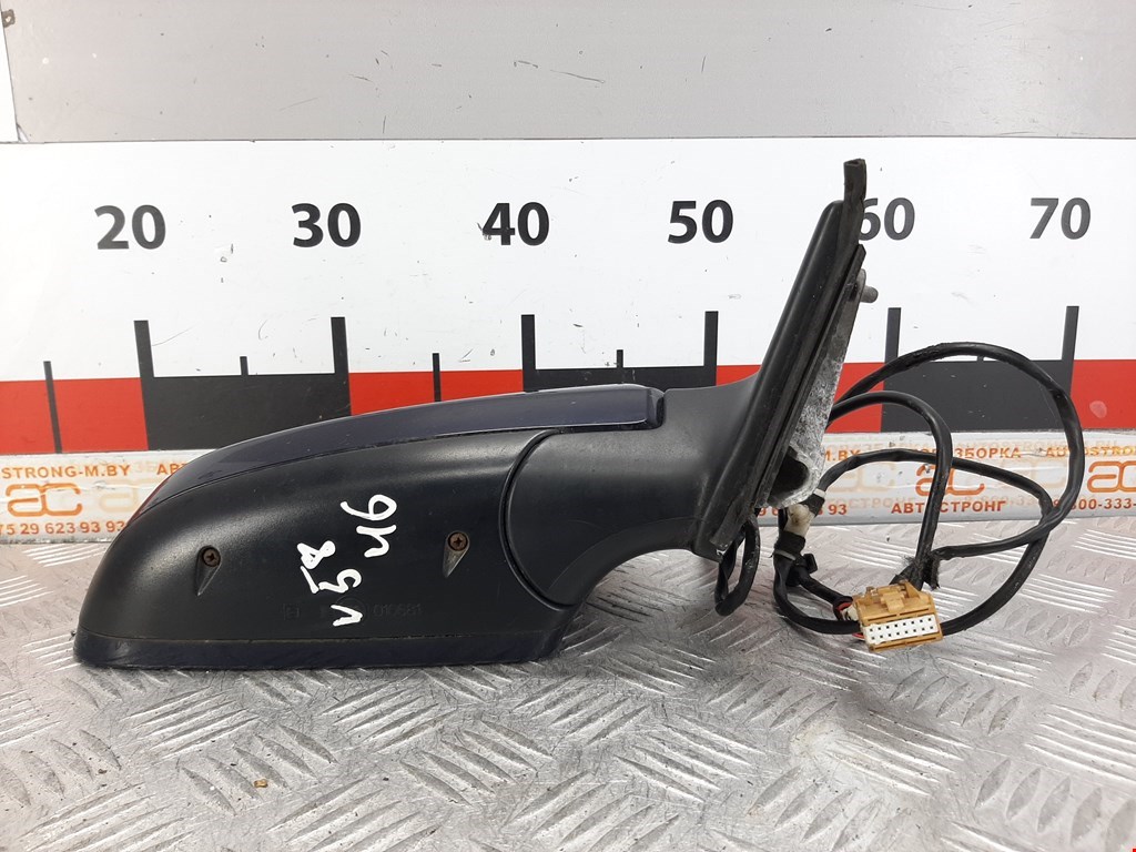 Зеркало правое NISSAN Almera Tino 2000-2006