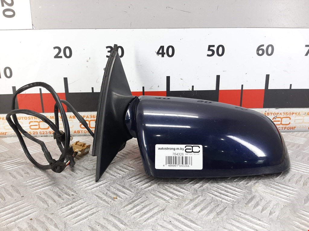 Зеркало правое NISSAN Almera Tino 2000-2006