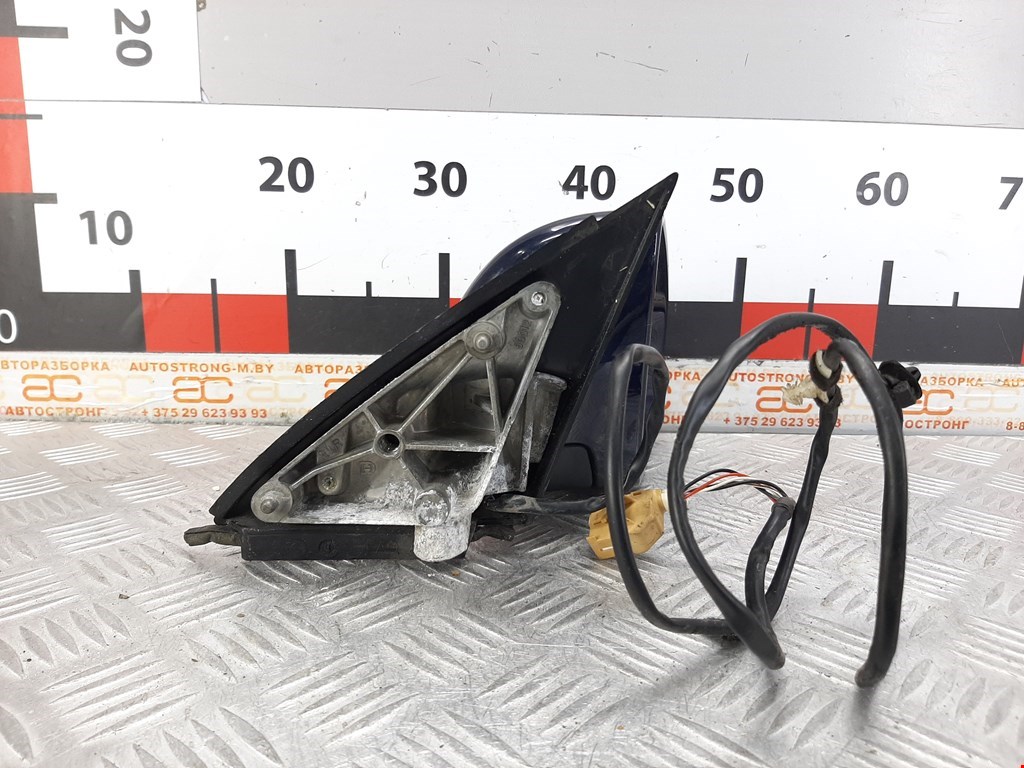 Зеркало правое NISSAN Almera Tino 2000-2006