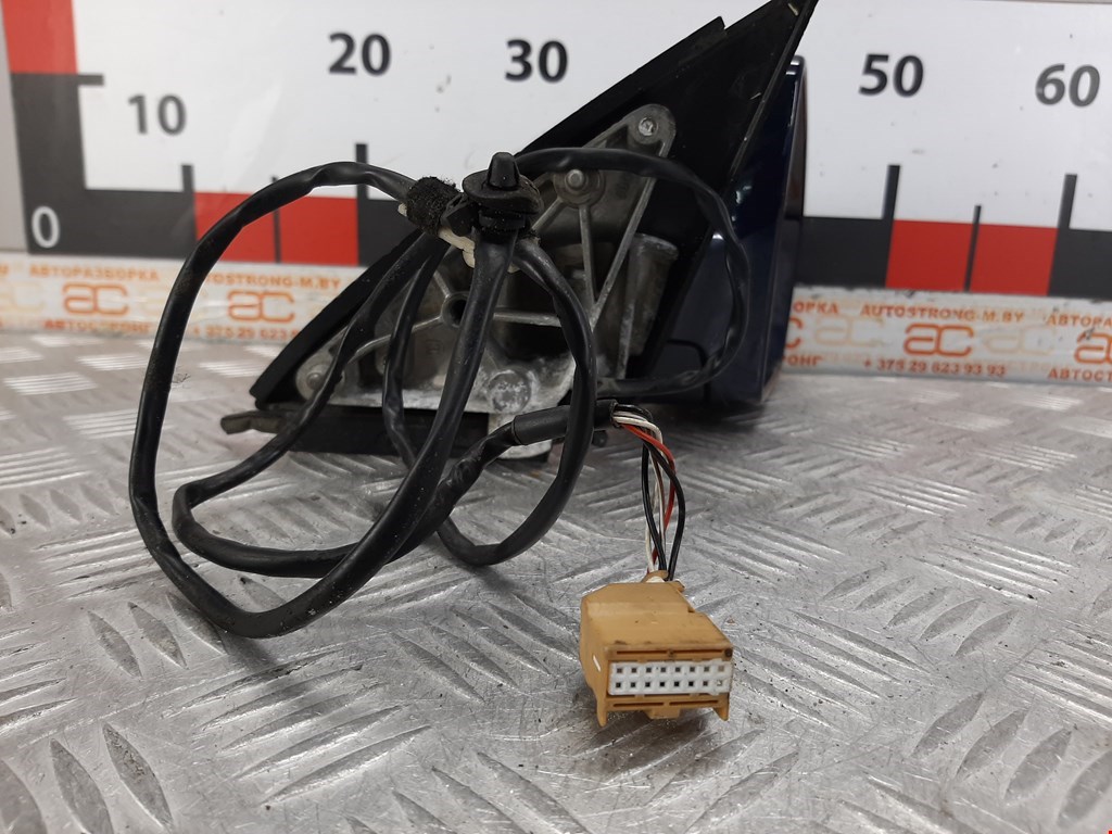 Зеркало правое NISSAN Almera Tino 2000-2006