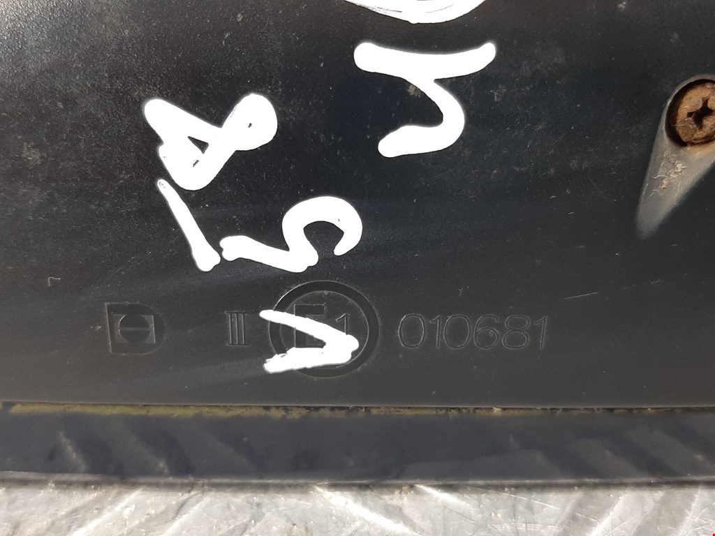 Зеркало правое NISSAN Almera Tino 2000-2006