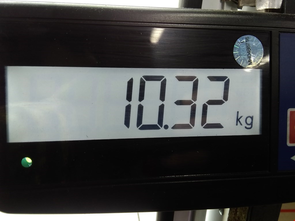 Ступица задняя правая MERCEDES-BENZ M-Class W163 ML 1997-2005