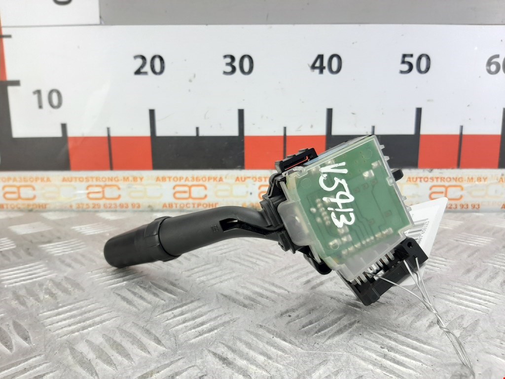 Переключатель стеклоочистителя TOYOTA Avensis 2003-2008