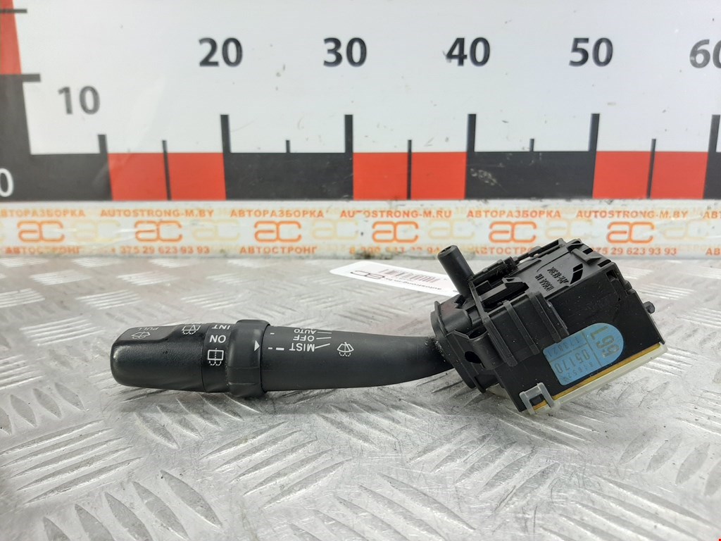 Переключатель стеклоочистителя TOYOTA Avensis 2003-2008