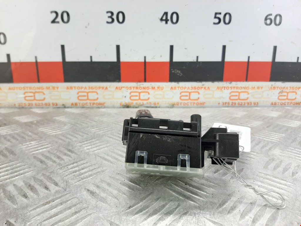 Переключатель стеклоочистителя TOYOTA Avensis 2003-2008