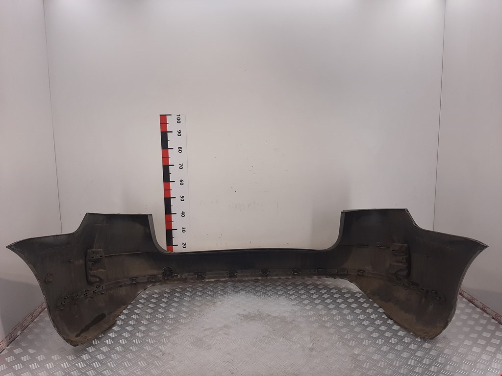 Бампер задний VOLKSWAGEN Passat B7 2011-2015