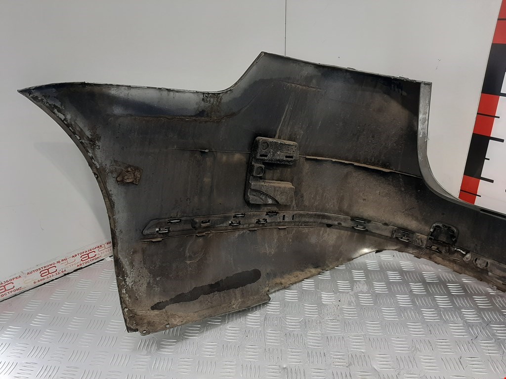 Бампер задний VOLKSWAGEN Passat B7 2011-2015