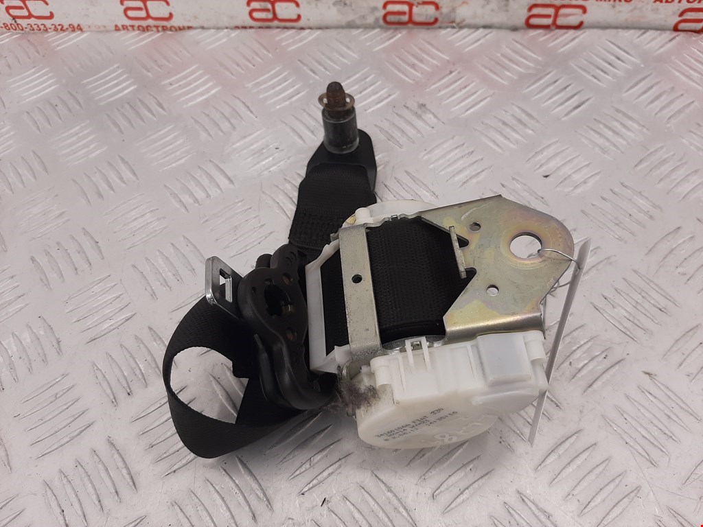 Ремень безопасности задний левый FIAT 500L 2012-н.в.