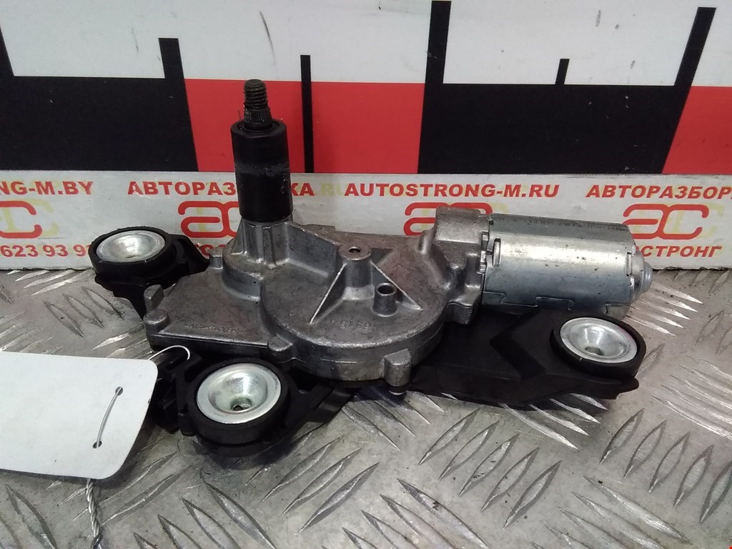 Моторчик стеклоочистителя задний FORD Mondeo IV 2007-2015