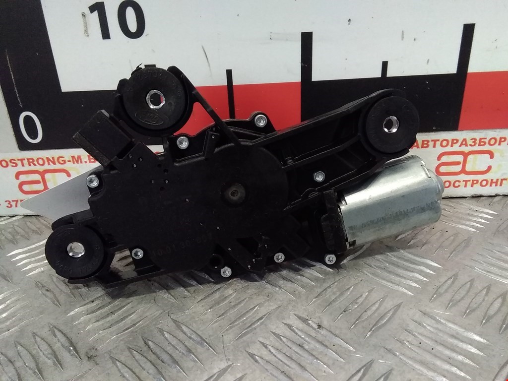 Моторчик стеклоочистителя задний FORD Mondeo IV 2007-2015