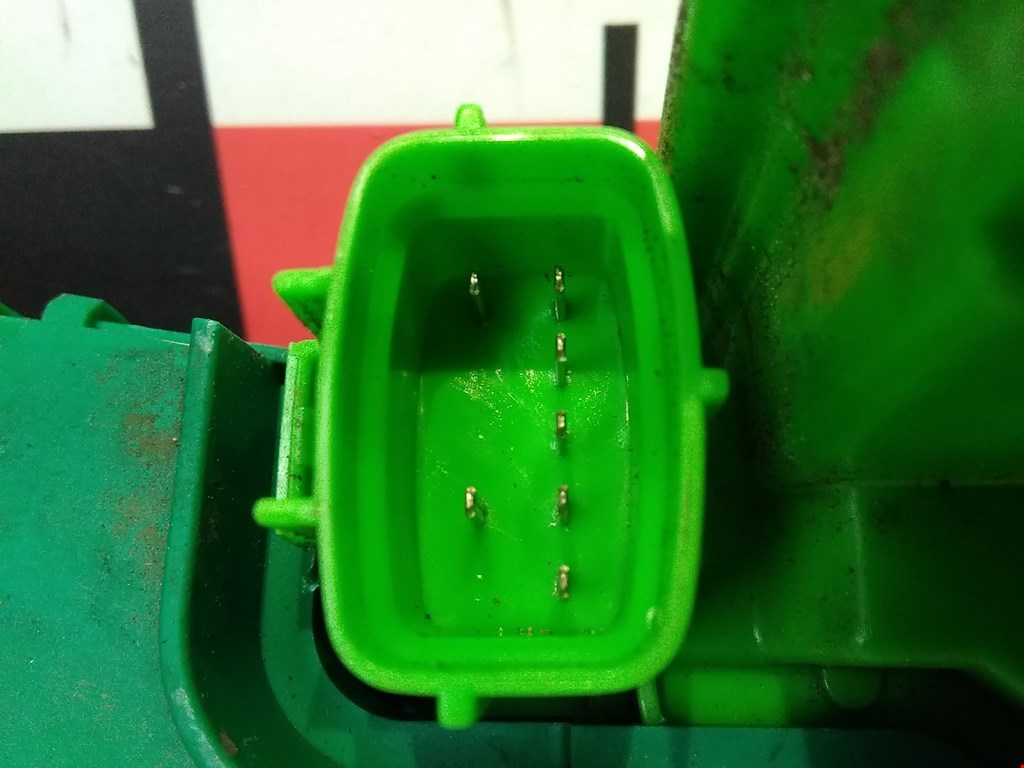 Замок двери передней правой ALFA ROMEO MiTo 2008-2018