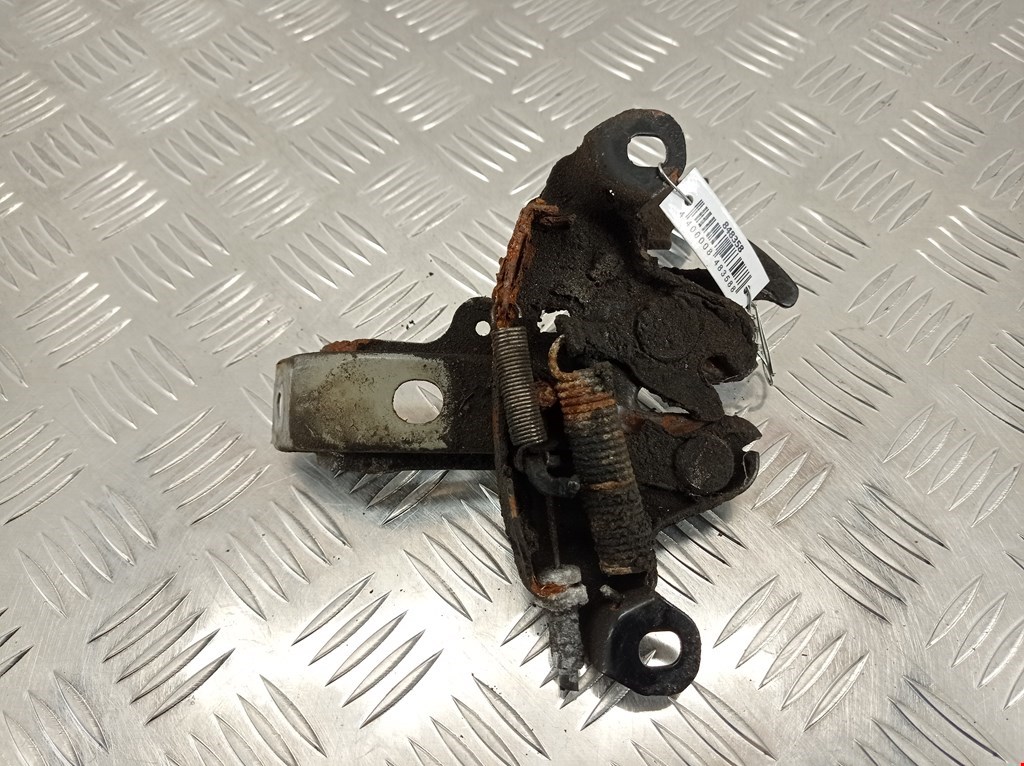 Замок капота NISSAN Note E11 2005-2014