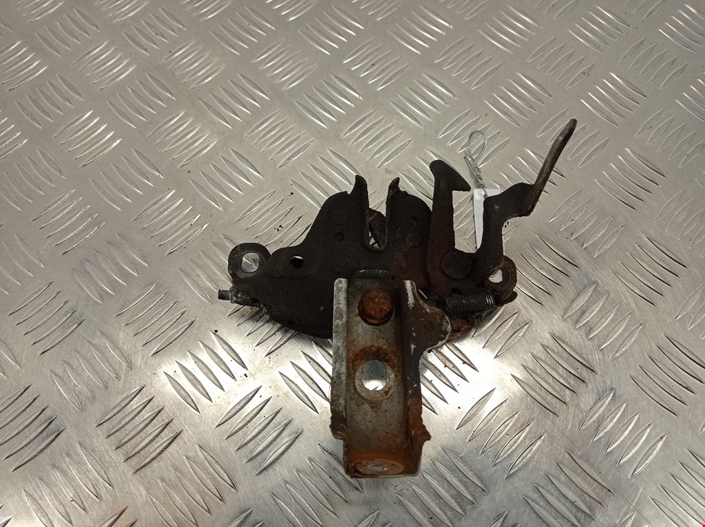 Замок капота NISSAN Note E11 2005-2014