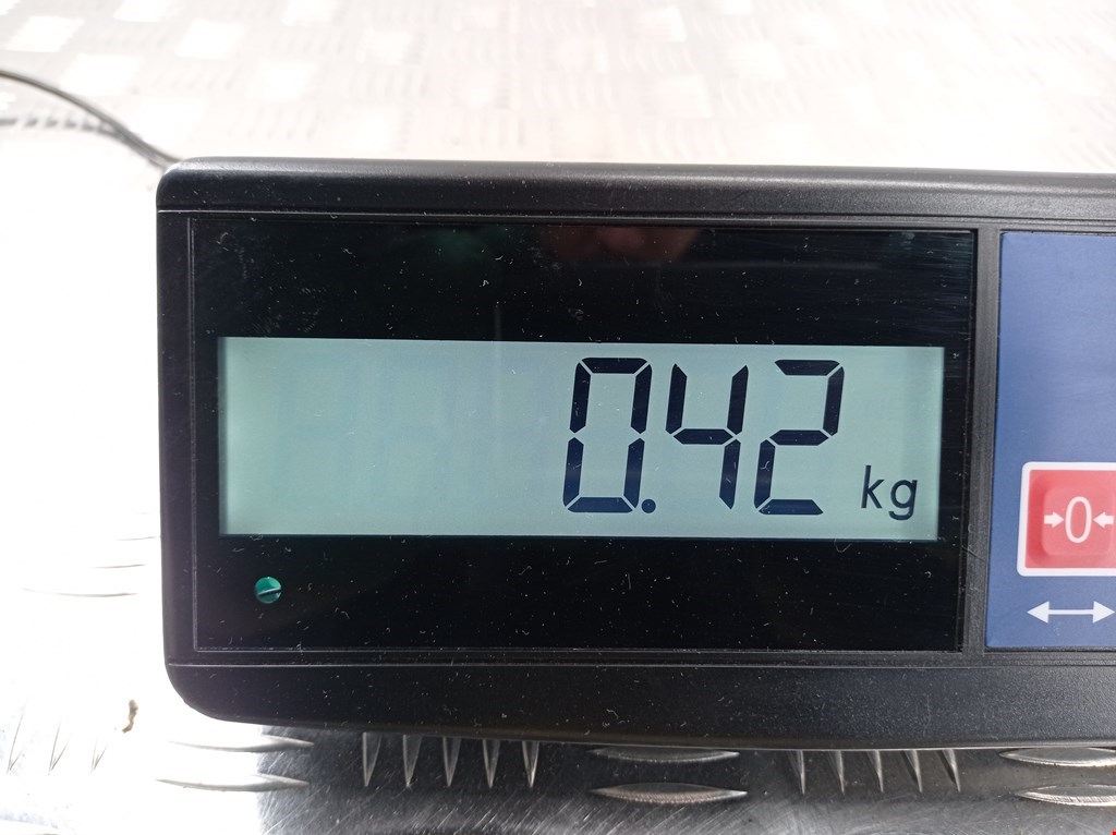 Замок капота NISSAN Note E11 2005-2014