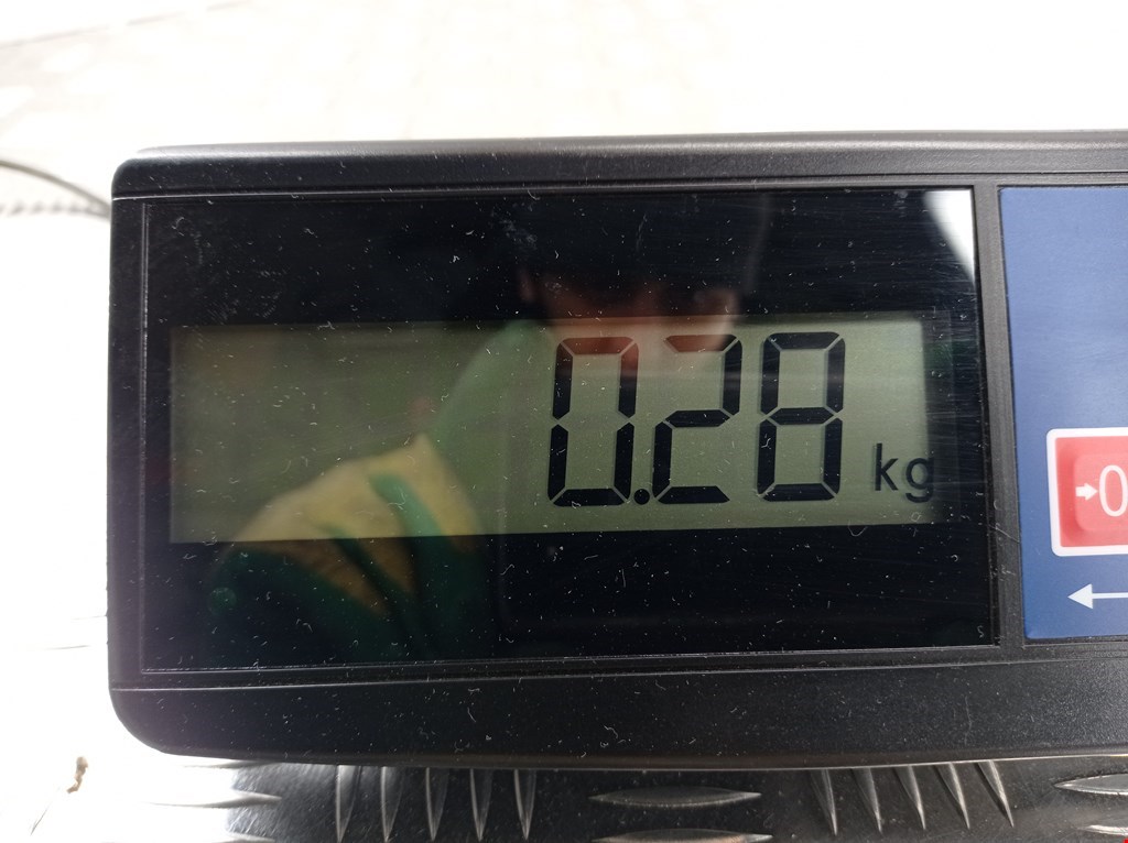 Сигнал звуковой (гудок клаксон) CADILLAC Escalade 2002-2006