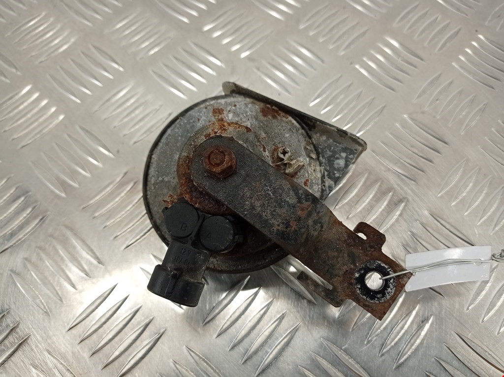 Сигнал звуковой (гудок клаксон) CADILLAC Escalade 2002-2006