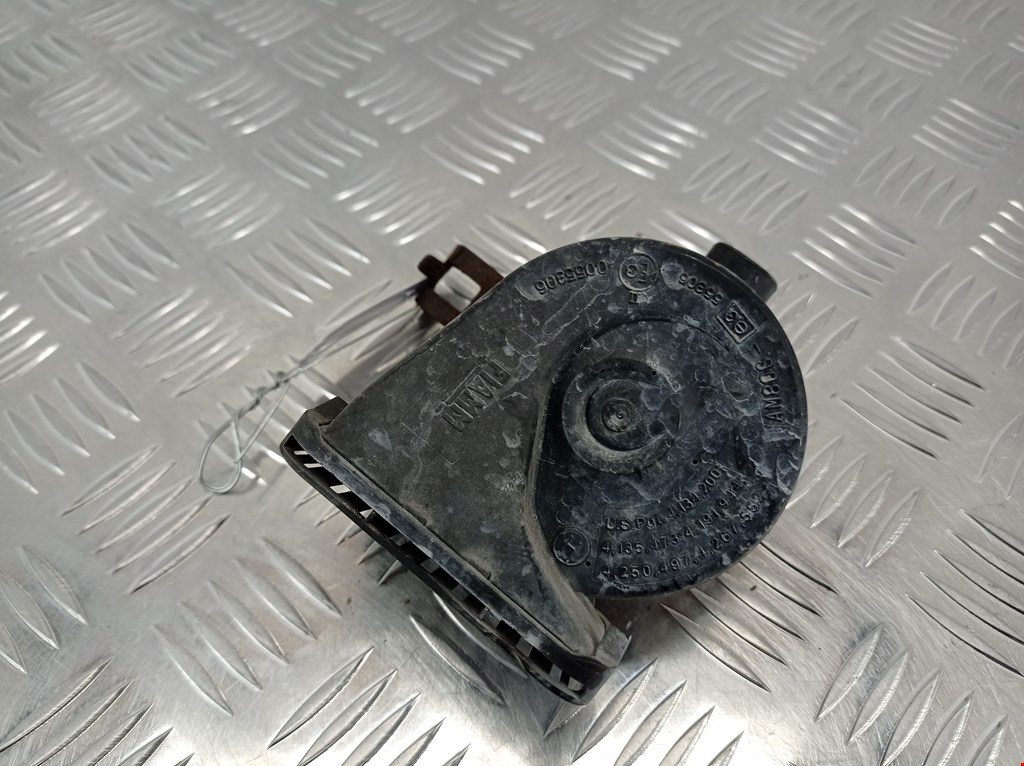 Сигнал звуковой (гудок клаксон) CADILLAC Escalade 2002-2006