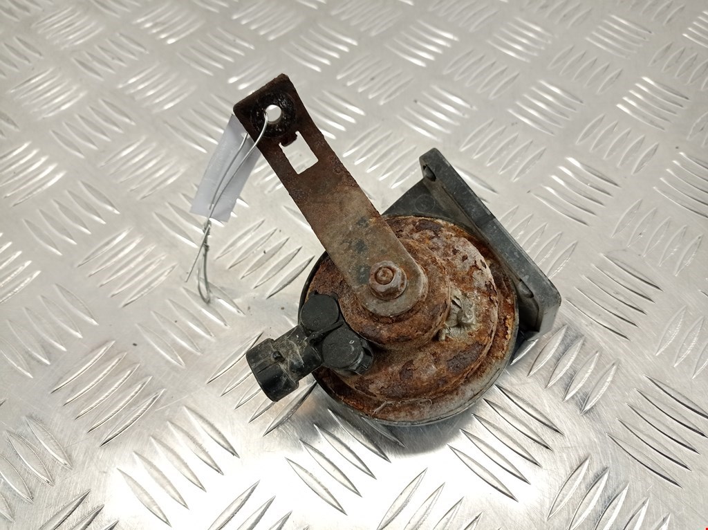 Сигнал звуковой (гудок клаксон) CADILLAC Escalade 2002-2006