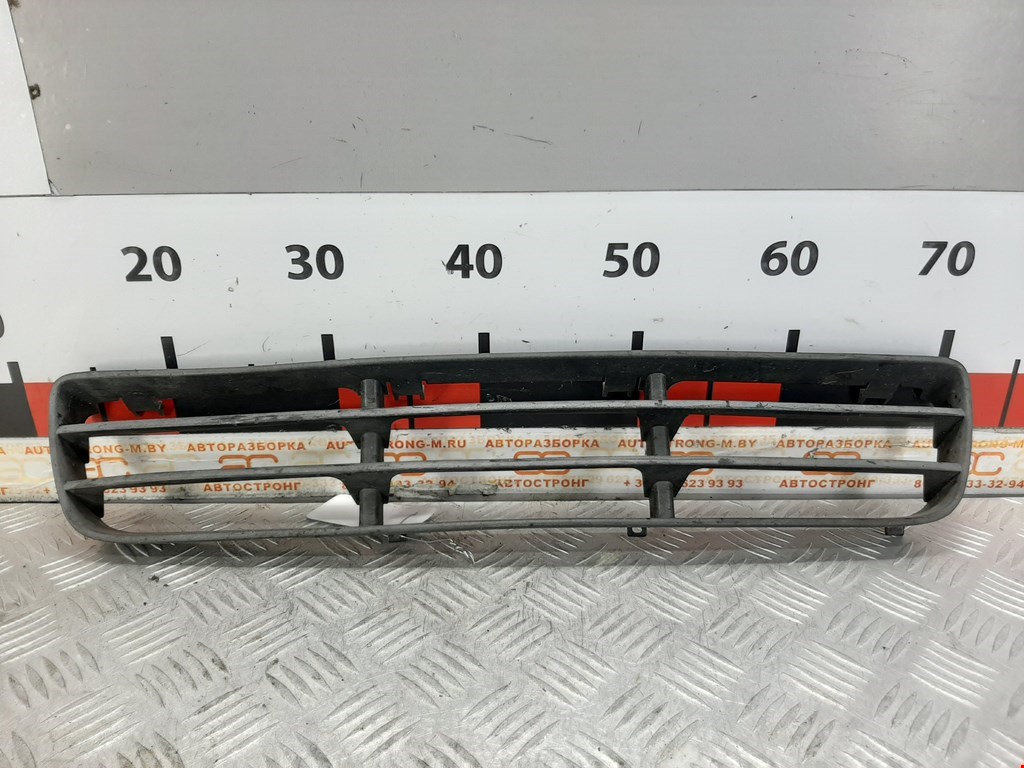 Решетка в бампер VOLKSWAGEN Bora 1998-2005