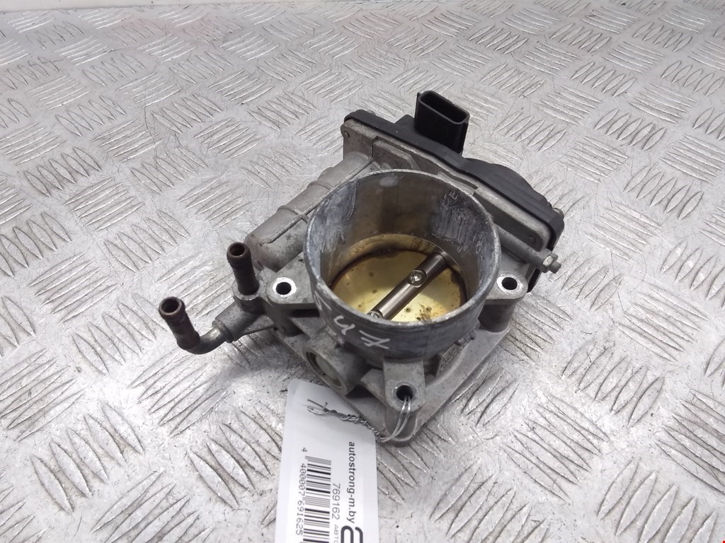 Защита антигравийная INFINITI QX56/QX80 2004-2010