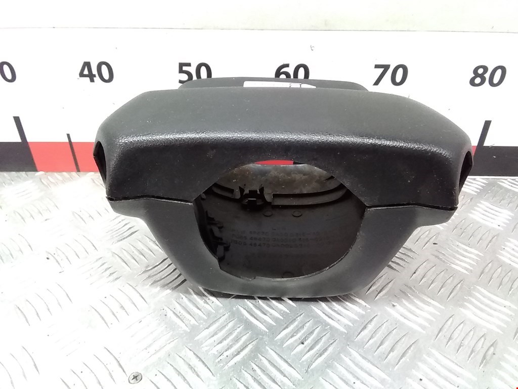 Кожух рулевой колонки NISSAN Murano Z50 2002-2008