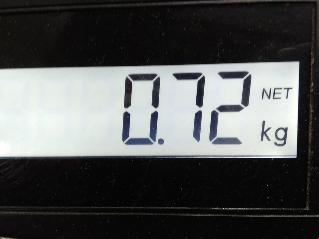 Корпус воздушного фильтра DODGE Caravan V 2007-2020