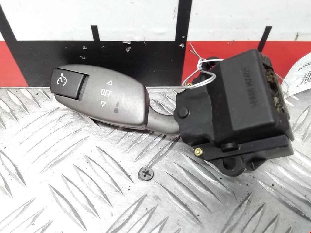 Переключатель круиз контроля BMW 7-Series (E65/E66) (2001-2008)