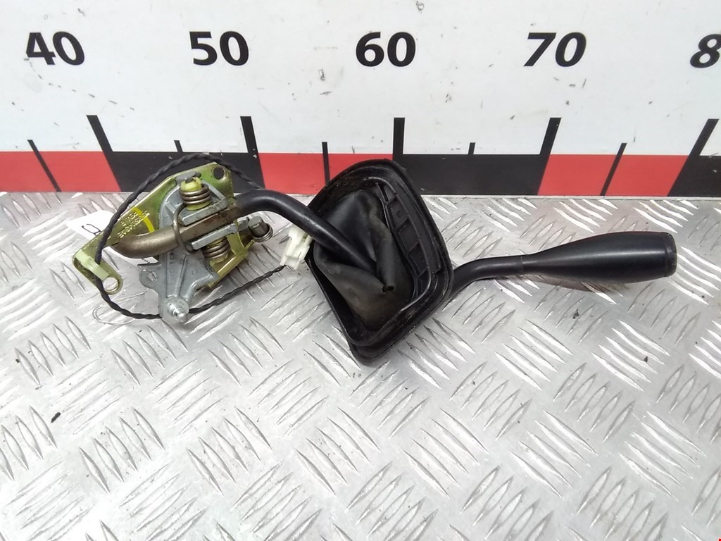 Кулиса (селектор) АКПП/МКПП в салоне DODGE Durango II 2003-2009