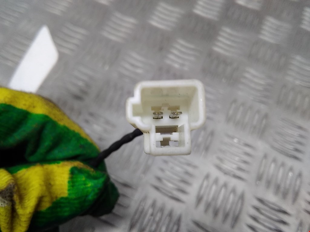 Кулиса (селектор) АКПП/МКПП в салоне DODGE Durango II 2003-2009