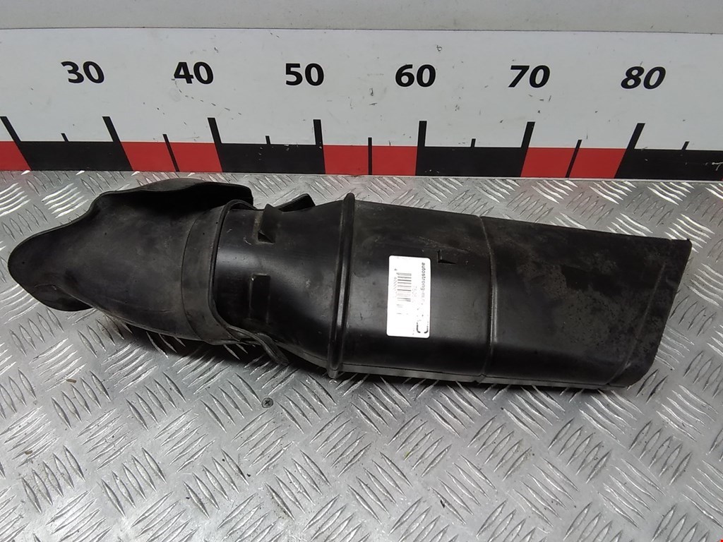 Патрубок воздушного фильтра (гофра инжектора) Ford Explorer 4 (2005-2010)