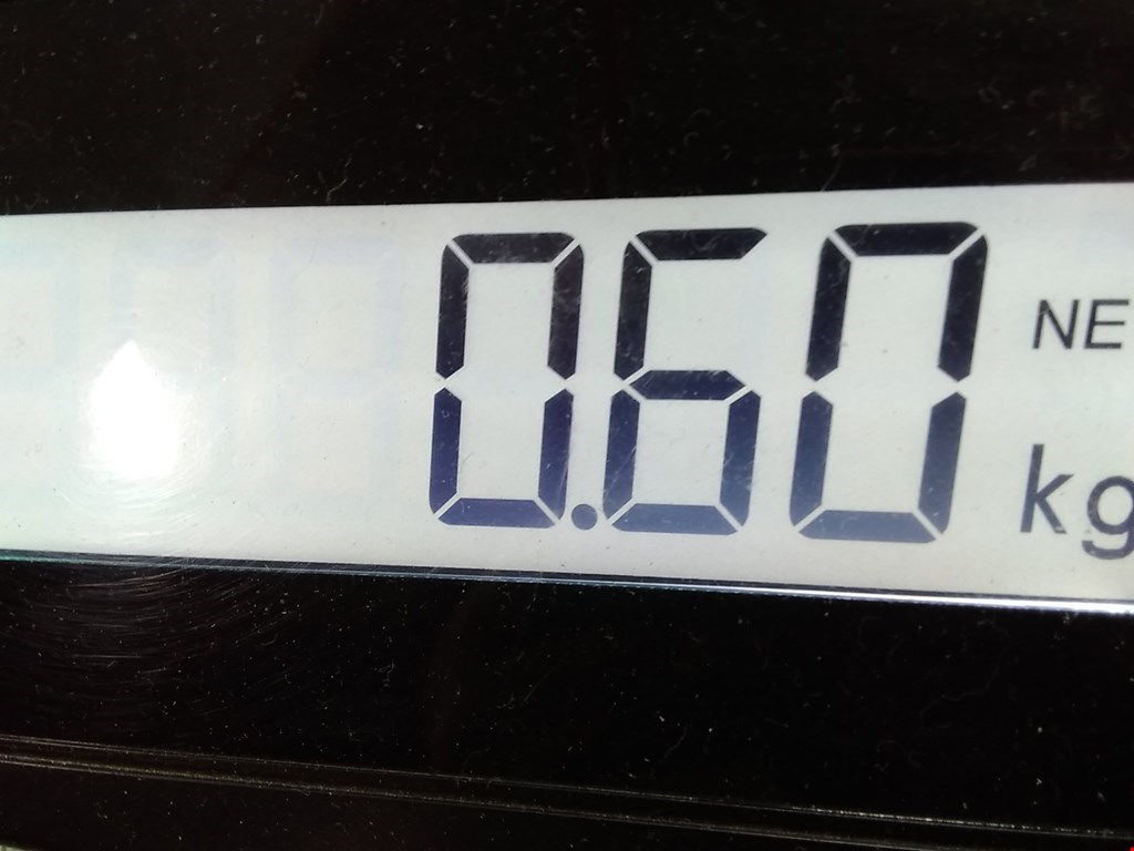 Воздухозаборник (наружный) BMW 7er 7 серия E65/E66 2001-2008